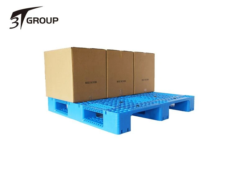 floor stacking plastic pallet price