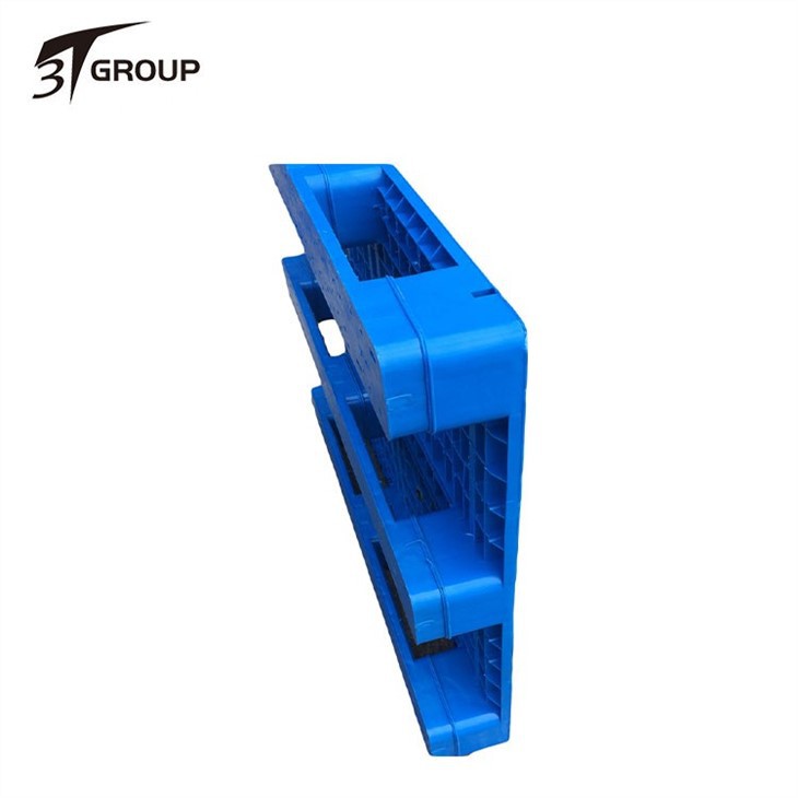 Single Face Plastic Pallet China