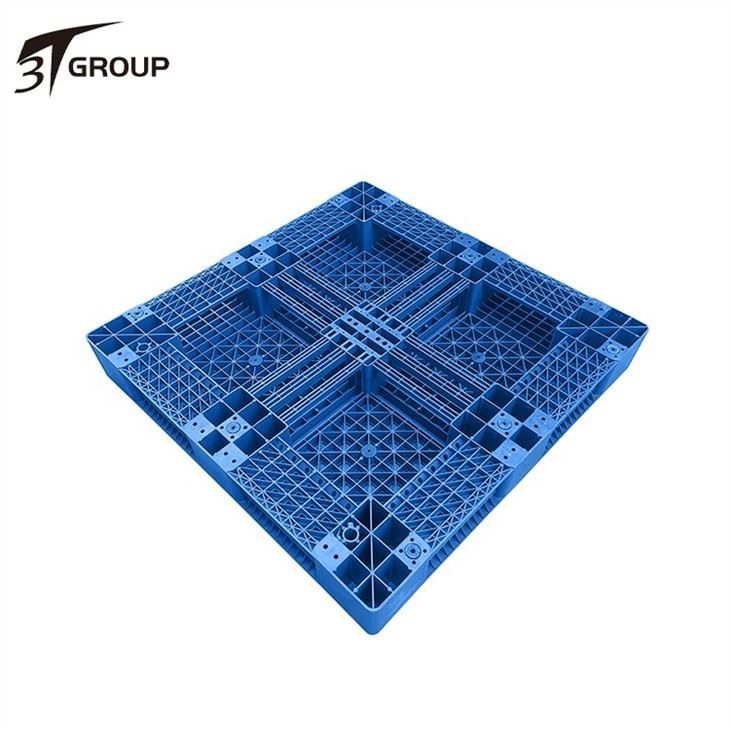 Double Faced Reversable Plastic Pallets price