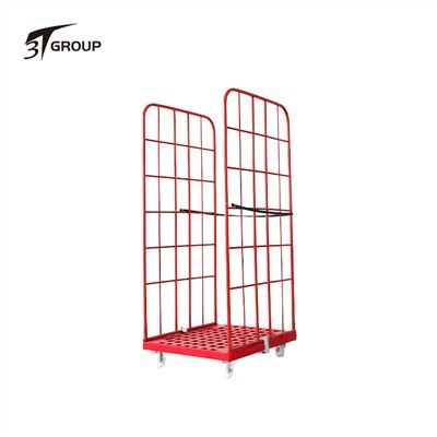 Contenidors de rotlle de 2 cares amb base de plàstic
