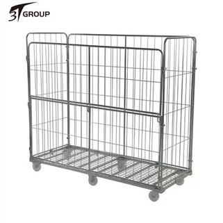 Gàbia de seguretat desmuntable Jumbo