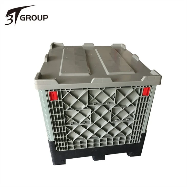 Heavy Duty Collapsible Container price