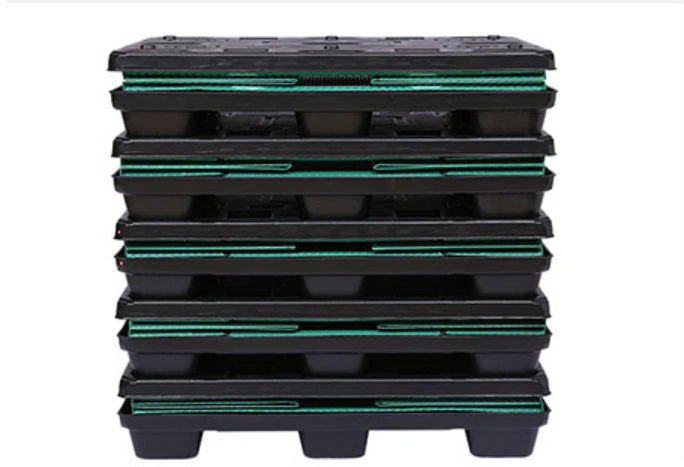 The Lowdown on Plastic Foldable Containers 3 The Lowdown on Plastic Foldable Containers 3